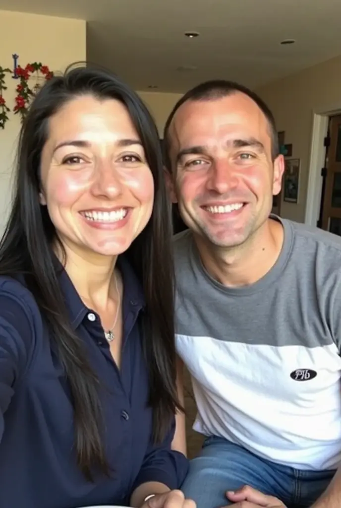 Roberto e Sandra - RS