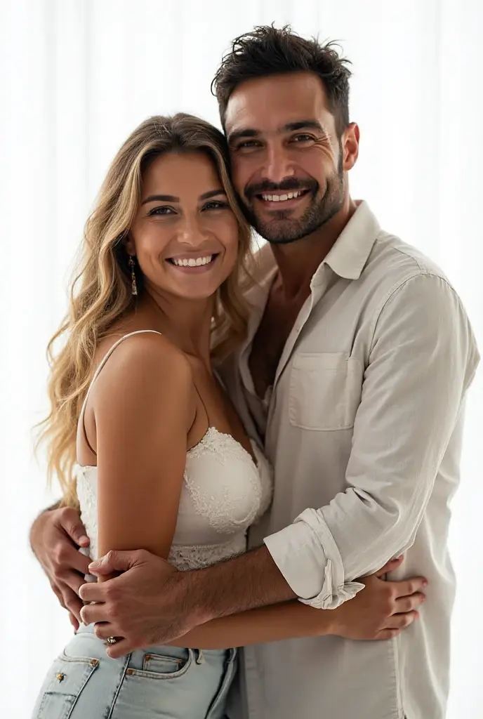 Felipe e Carla - PR